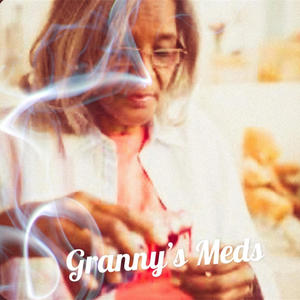 Granny's meds (Explicit)