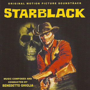 Starblack (Original Motion Picture Soundtrack) (Remastered)