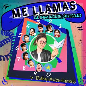 Me Llamas / Un Velero Llamado Libertad