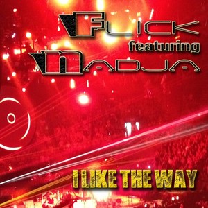 I Like the Way (Euro-Matic Mix)