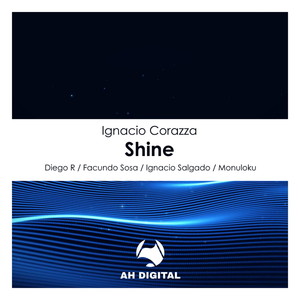 Shine (Facundo Sosa Remix)
