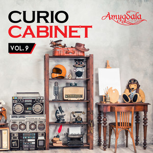 Curio Cabinet Vol. 9