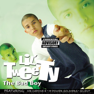 The Bad Boy (Explicit)