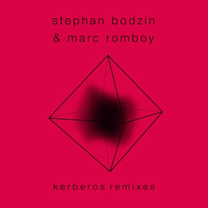 Kerberos (Original Mix)