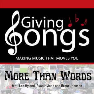 More Than Words (feat. Lee Hyland)