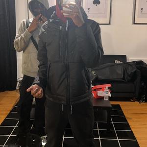 On to something (Explicit)