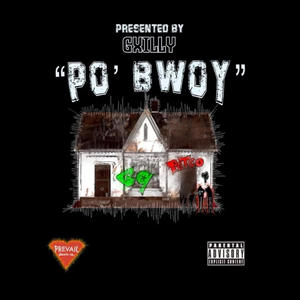 PO'BWOY (Explicit)