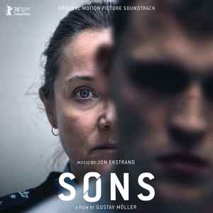 Sons (Original Motion Picture Soundtrack) (儿子 电影原声带)