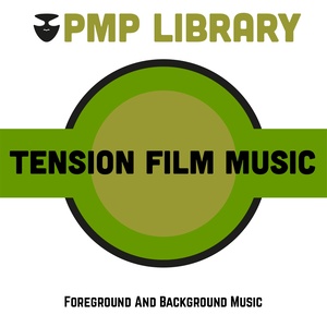 Tension Film Music (Foreground and Background Music)