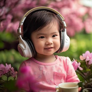 Joyful Sounds: Baby Music for Little Ones