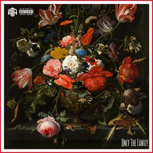 Only The Family (feat. Nuchie Meek) (Explicit)