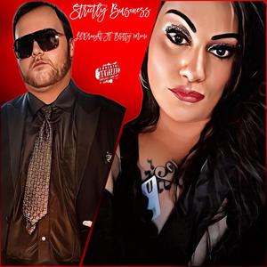 Strictly Business (feat. Britty Momo) (Explicit)