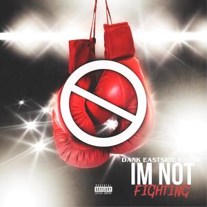 I'm not fighting (Explicit)