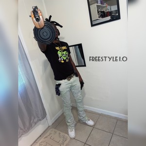 Freestyle 1.0 (Explicit)