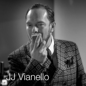 JJ Vianello (In Studio & Live)