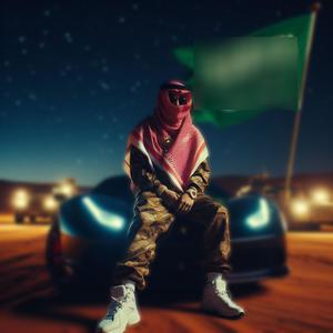 Saudi Ferrari (Explicit)