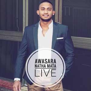 Awasara Natha Mata (Live)