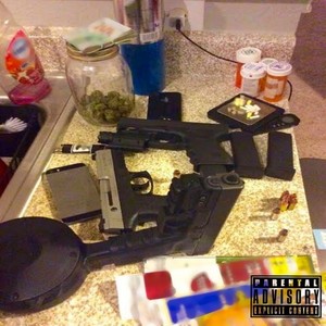 Dazaria Freestyle (Explicit)