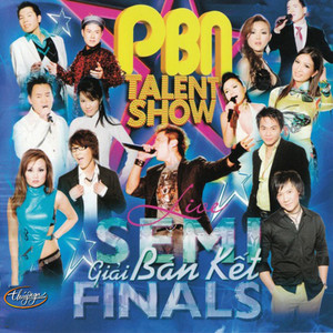 PBN Talent Show - Giai Ban Ket