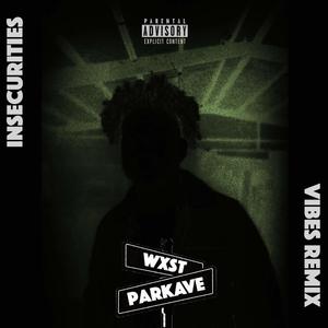 Insecurities | Vibes (Remix) [Explicit]