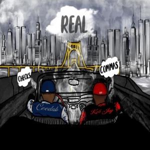 Real (feat. KR6 Jay) [Explicit]