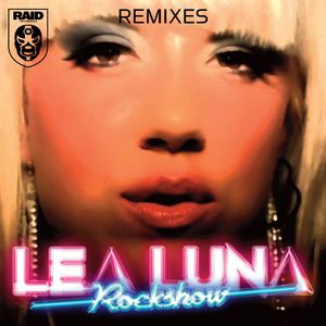 Rock Show (OB1 & J Paul Mix)