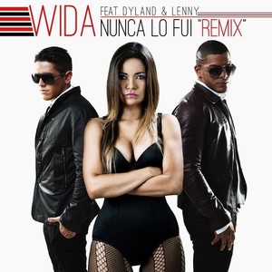 Nunca lo Fui (Remix)