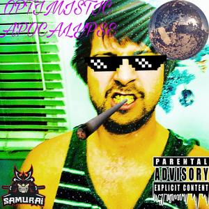 Optimistic Apocalypse (Explicit)