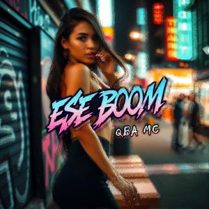 ESE BOOM