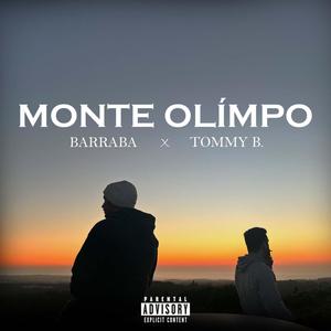 Monte Olímpo (feat. Tommy B)