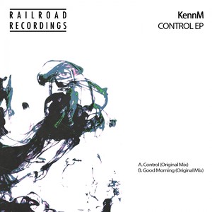 CONTROL EP