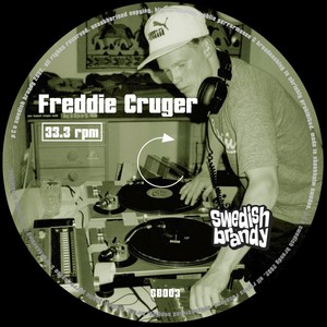 Freddie Cruger - Änglar