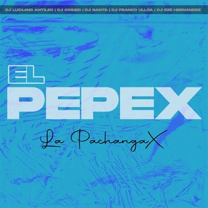 El Pepex