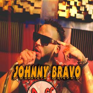 Johnny Bravo