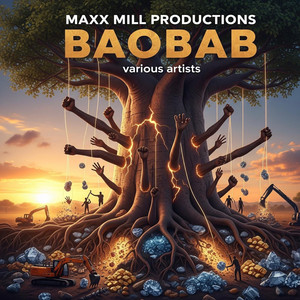 March of the Ancestors