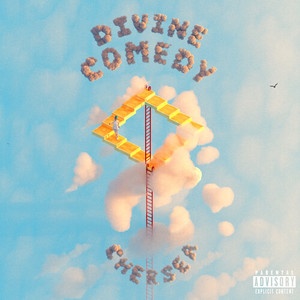 Divine Comedy (Explicit)