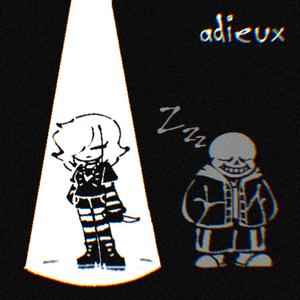 adieux