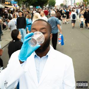 Party Pharmacist (feat. Anomaly UK) (Explicit)