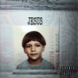 God Never Died (Explicit)