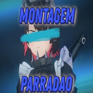 Montagem Parradao (Slowed)