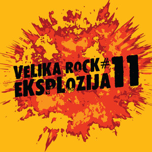 Velika Rock Eksplozija 11