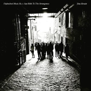 She's The One (Unfinished Version)