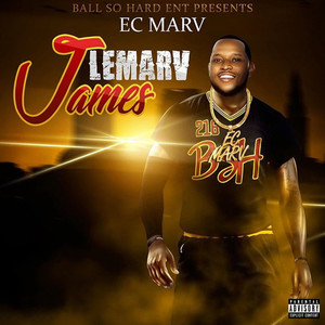 Lemarv James (Explicit)