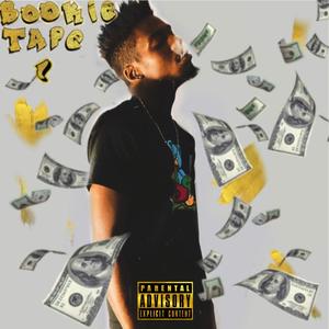 BOOKiE TAPE 1 (Explicit)