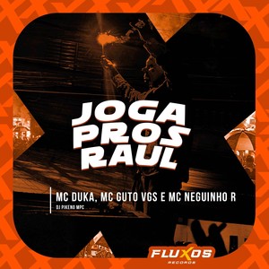 Joga Pros Raul (Explicit)