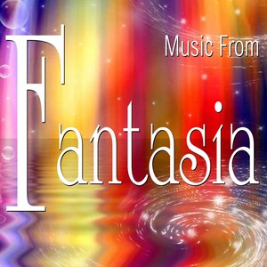 Music From Fantasia Original Soundtrack Recording