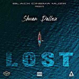 LOST (feat. BLACK CINEMA MUZIK) [Radio Edit]