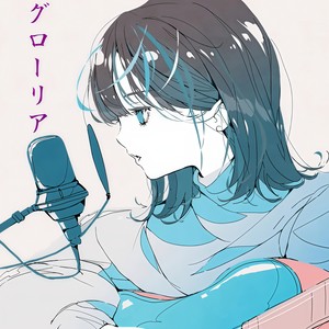 グローリア (feat. 可不)