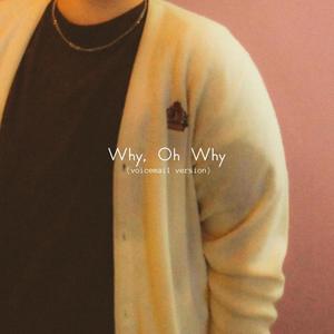 Why, Oh Why (voicemail version) [Explicit]