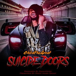 Suicide Doors (Explicit)